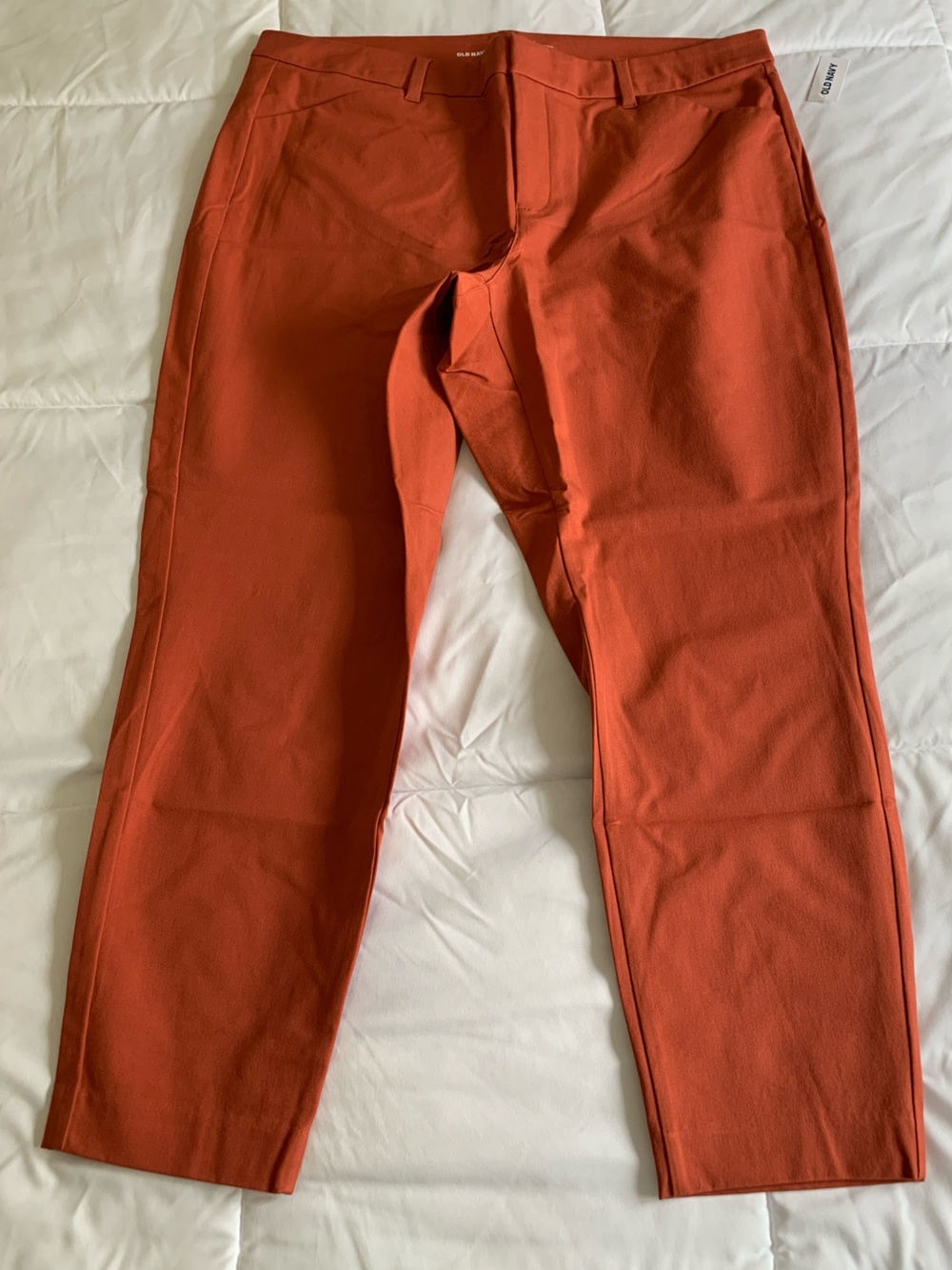 New with tags OLD NAVY pants womens size 20